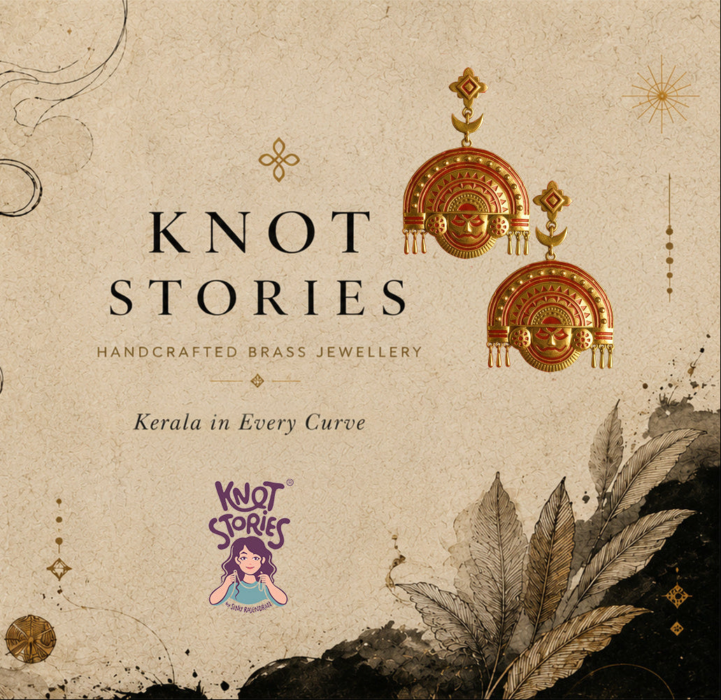 Knote Stories